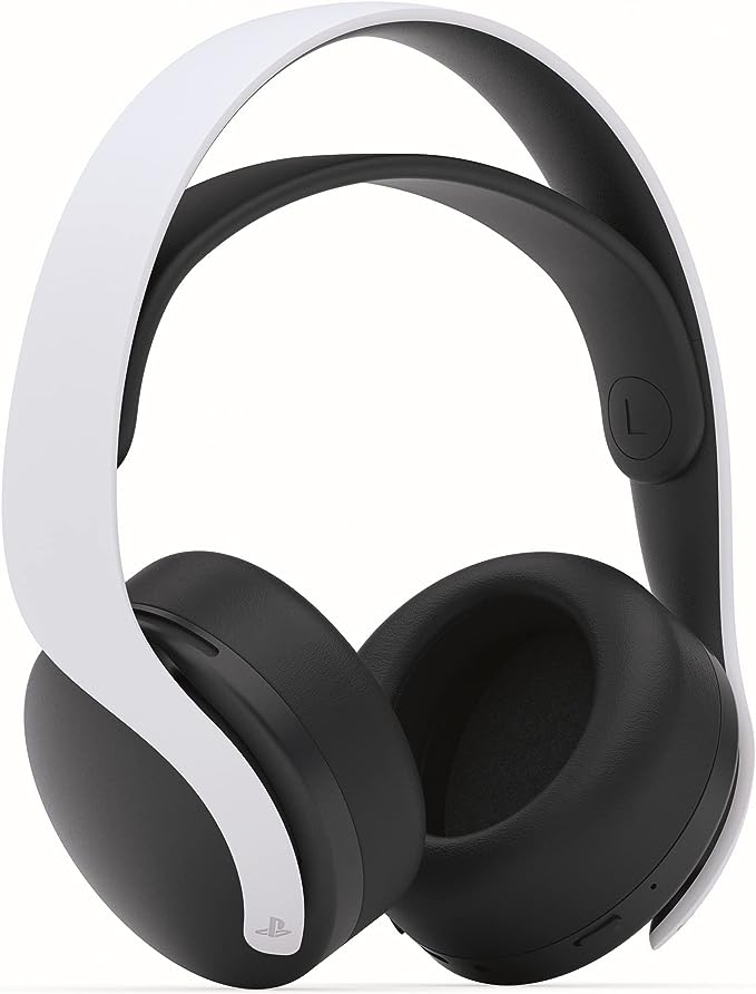 Cuffie Sony PlayStation®5 - Pulse 3D Wireless Headset