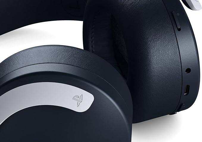 Cuffie Sony PlayStation®5 - Pulse 3D Wireless Headset